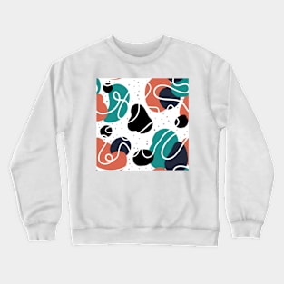 Partybeans Crewneck Sweatshirt